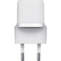 Trust Maxo Ultra-small 20W USB-C PD Charger