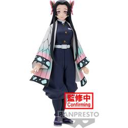 Banpresto Demon Slayer Kanae Kocho Figure 16Cm