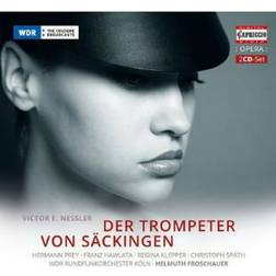 Naxos Nessler: The Trumpeter Of Säckingen