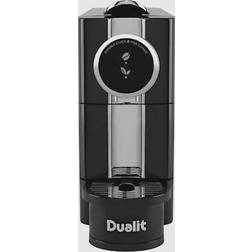 Dualit Café Plus Kaffee- & Teemaschine Schwarz