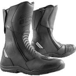 Büse B40 Evo Motorcycle Boots - Black