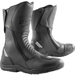 Büse evo tourenstiefel schwarz