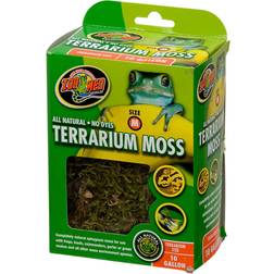 Zoo Med Terrarium Moss 10 Gal