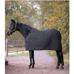 Waldhausen Fleece Unterdecke schwarz