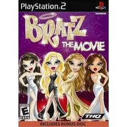 Bratz: The Movie (PS2)