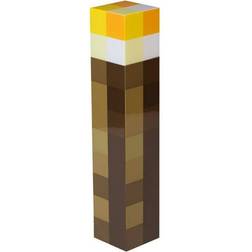 Minecraft Light Up Wall Torch Wall Lamp