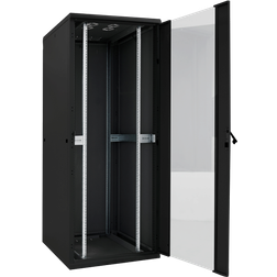 LogiLink D22S88B Rack Cabinet 22U