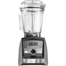 Vitamix Ascent A3500i Brushed Stainless