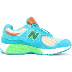 New Balance X Salehe Bembury 2002R M - Team Teal/Rose Water