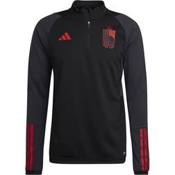 Adidas Belgium Training Shirt Tiro