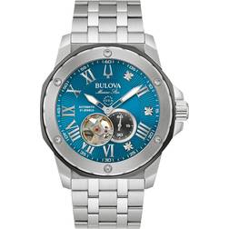 Bulova Marine Star (98D184)