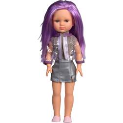Jesmar Alaska Emotion Violeta 40cm