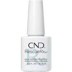 CND Rescue RXx Daily Keratin Treatment 15ml