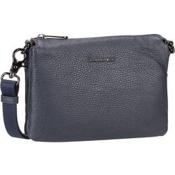 Mandarina Duck Mellow Shoulder Bag - Dress Blue