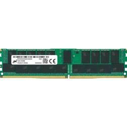 Crucial Micron DDR4 3200MHz 32GB ECC Reg (MTA36ASF4G72PZ-3G2R)