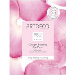 Artdeco Collages Boosting Eye Pads