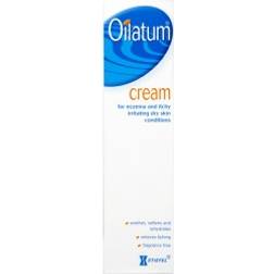 Oilatum Paraffin Cream