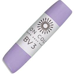 Unison Handmade Pastel Blue Violet 3