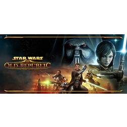 Star Wars The Old republic (PC)