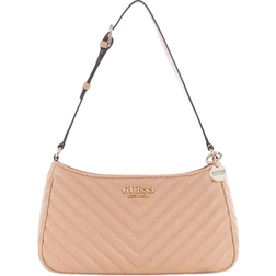 Guess Keillah Shoulder Bag - Beige