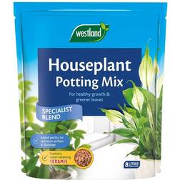 Westland Houseplant Potting Mix 8L 8L