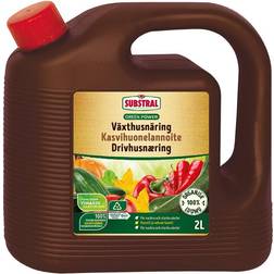 Substral Växthusnäring 2L