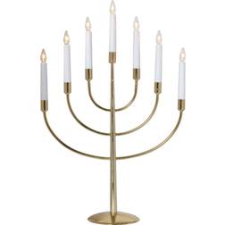 Star Trading Titus Brass Adventsstake 38cm