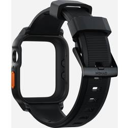 Nomad Rugged Case for Apple Watch 45/44mm