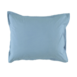 Sova Gripsholm Vintage Örngott Blå (60x50cm)