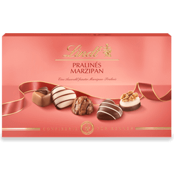 Lindt Pralinés Marzipan 200g 1Pack