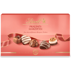 Lindt Pralinés Marzipan 200g 1pack