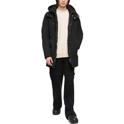 Moose Knuckles Original Stirling Parka - Black