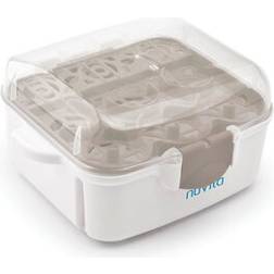 Nuvita Sterilisator För Micro