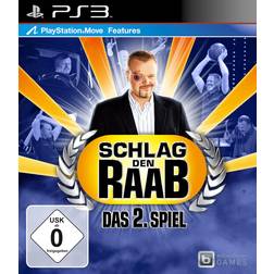 Schlag den Raab - Das 2.