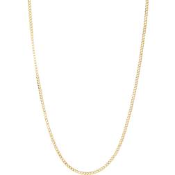 Maria Black Saffi 50 Necklace - Gold