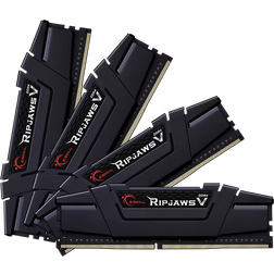 G.Skill Ripjaws V DDR4 3200MHz 4x16GB (F4-3200C15Q-64GVK)