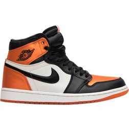 Nike Air Jordan 1 Retro High OG SL W - Black/Starfish/Sail