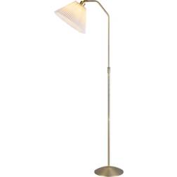 Halo Design Berlin Antique Brass Golvlampa 150cm