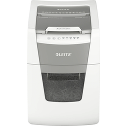 Leitz IQ Autofeed 100 Shredder 4x28mm