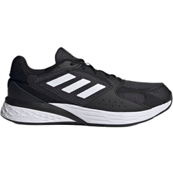 adidas Response Run M - Core Black/Cloud White/Grey Six
