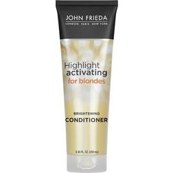 John Frieda Highlight Activating for Blondes Brightening Conditioner 8.5fl oz