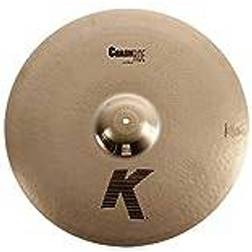 Zildjian K Crash Ride 21"