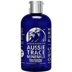 Ocean Sourced Aussie Trace Minerals 240ml