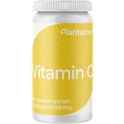PLANT MEDICINE Vitamin C 90 st