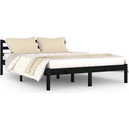 vidaXL Day Bed 140x200cm