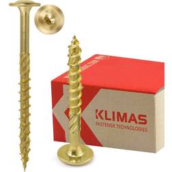 Klimas B07SL8TJB1 50pcs