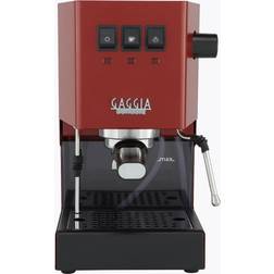 Gaggia Classic Evo RI9481 Red