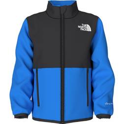 The North Face Kid's Denali Jacket - Optic Blue