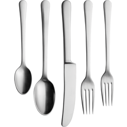 Georg Jensen Copenhagen Juego de cubiertos 5pcs