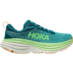 Hoka Bondi 8 M - Deep Lagoon/Ocean Mist